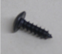 Jet Tool Part 990811 Jet Self-Tapping Screw 990811