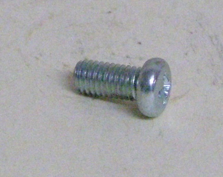 Jet Tool Part 990821 Jet Pan Head Screw 990821