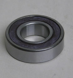 Jet Tool Part BB-6004VV Jet Bearing BB-6004VV