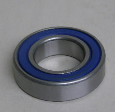 Jet Tool Part BB-6005VV Jet Bearing BB-6005VV