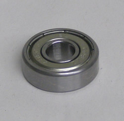 Jet Tool Part BB-608ZZ Jet Bearing BB-608ZZ