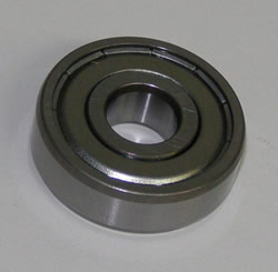 Jet Tool Parts BB-6200ZZ Jet Bearing BB-6200ZZ