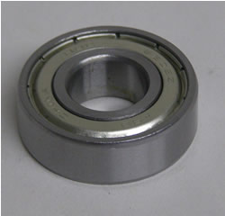 Jet Tool Part BB-6202ZZ Jet Bearing BB-6202ZZ