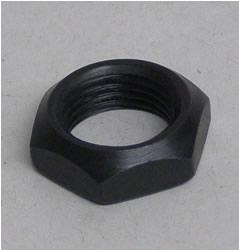 Jet Tool Part JBTS10MJS-25 Jet Arbor Nut for BTS-10MJS