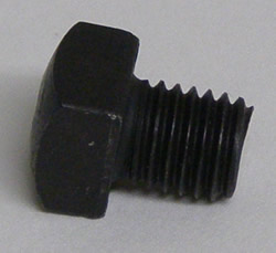 Jet Tool Part JC-C06 Jet Hex Screw JJ-6CS/-6OS/8 JC-C06