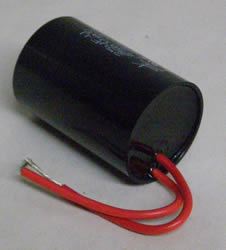 Jet Tool Part JML-35-1 Jet Capacitor JML-35-1