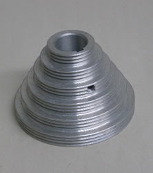 Jet Tool Part JML1014-119 Jet Spindle Pulley JML1014-119