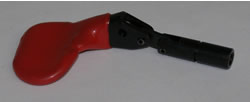 Jet Tool Part JMS10CMS-60 Jet Lock Handle Assembly JMS10CMS-60