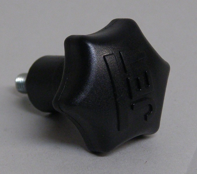 Jet Tool Part JPS10TS-357 Lock Knob JPS10TS-357