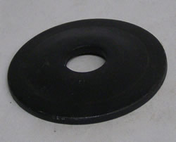 Jet Tool Part JTAS10-102 Arbor Flange JTAS10-102