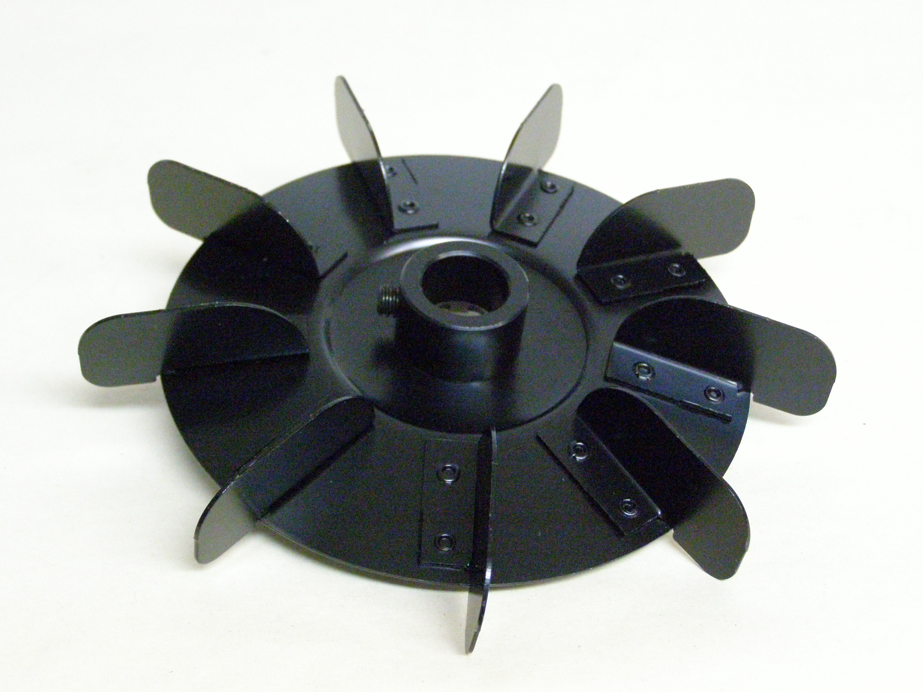 Jet Tool Part JTAS10-131F Motor Fan JTAS10-131F