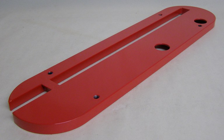 Jet Tool Part JTAS12-13 Jet 12" Table Insert JTAS12-13