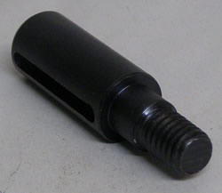 Jet Tool Part JWBS18DX-325 Lock Shaft JWBS18DX-325