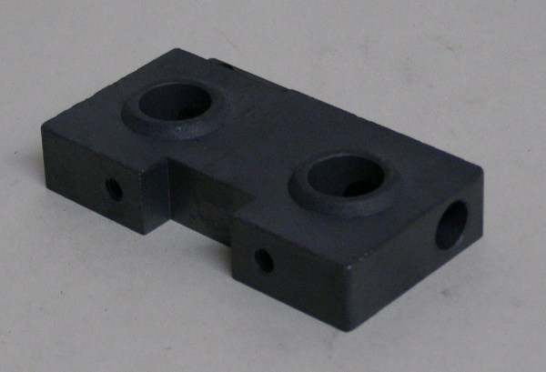 Jet Tool Part JWBS18DX-337 Bracket JWBS18DX-337