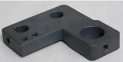 Jet Tool Part JWBS18DX-357 Bearing Bracket JWBS18DX-357