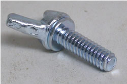 Jet Tool Part JWBS20-324 Jet Wing Bolt JWBS20-324