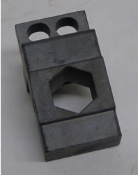 Jet Tool Part JWBS20-352 Jet Bracket JWBS20-352