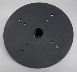 Jet Tool Part JWL1442-102 Jet 6" Face Plate JWL1442-102