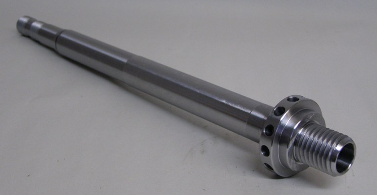 Jet Tool Part JWL1442-103 Jet Spindle JWL1442-103