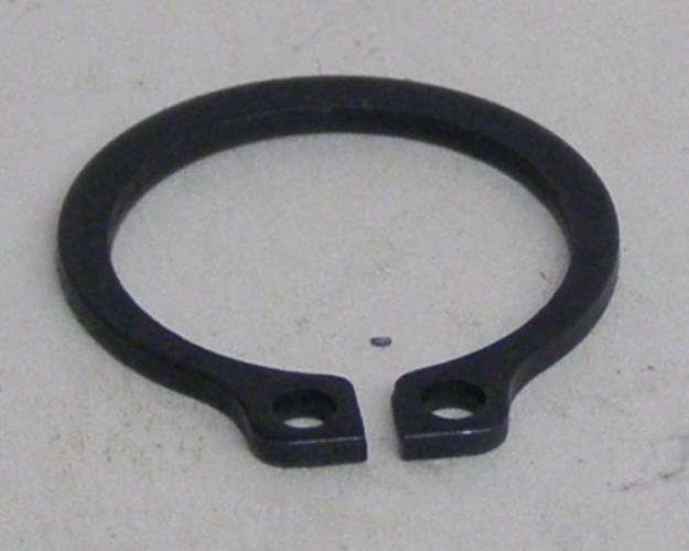 Jet Tool Part JWL1442-139 Jet C-Ring JWL1442-139