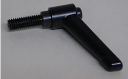 Jet Tool Part JWL1442-206 Jet Tool Support Handle JWL1442-206