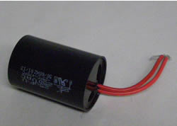 Jet Tool Part JWL1442-RC Jet Running Capacitor JWL1442-RC