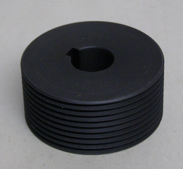 Jet Tool Part JWTS10-105 Jet Pulley  JWTS10-105 JWTS10-105