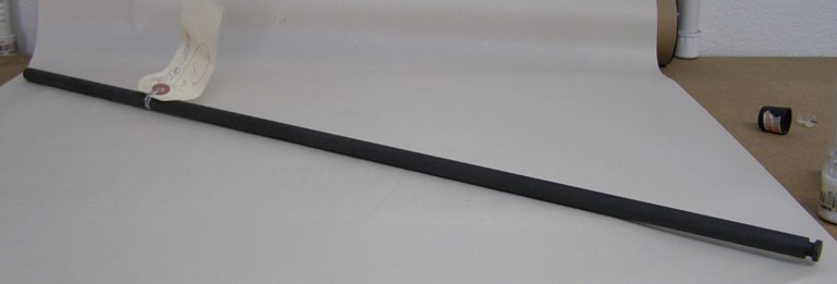 Jet Tool Part JWTS10-253 Jet Rear Rail Long JWTS10-253