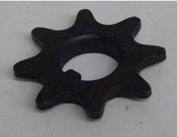 Jet Tool Part MGA-C32 Sprocket MGA-C32