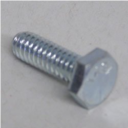 Jet Tool Part TS-0050031 Hex Cap Screw TS-0050031