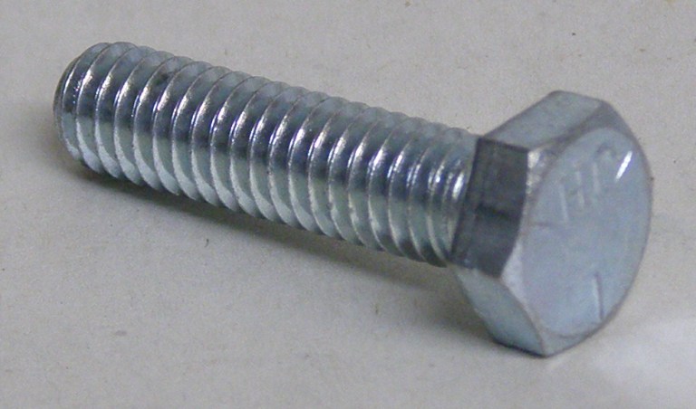 Jet Tool Part TS-0051061 Jet Hex Cap Screw TS-0051061