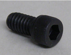 Jet Tool Part TS-0207021 Jet Cap Screw TS-0207021