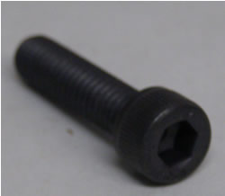 Jet Tool Part TS-0208071 Jet Cap Screw TS-0208071