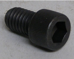 Jet Tool Part TS-0209021 Jet Socket Head Cap Screw TS-0209021