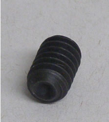 Jet Tool Part TS-0267041 Jet Socket Set Screw TS-0267041