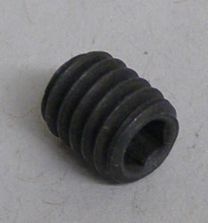 Jet Tool Part TS-0271031 Jet Socket Set Screw TS-0271031