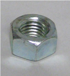 Jet Tool Part TS-0561081 Jet Hex Nut TS-0561081