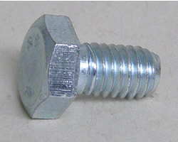 Jet Tool Part TS-1482011 Jet Cap Screw TS-1482011