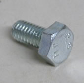 Jet Tool Part TS-1482021 Jet Cap Screw TS-1482021