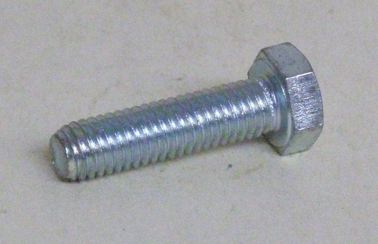 Jet Tool Part TS-1490051 Jet Cap Screw TS-1490051