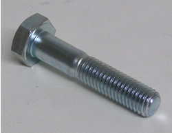 Jet Tool Part TS-2210501 Jet Cap Screw sub for TS-1491081 