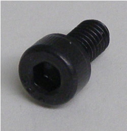 Jet Tool Part TS-1501021 Jet Socket Head Cap Screw TS-1501021