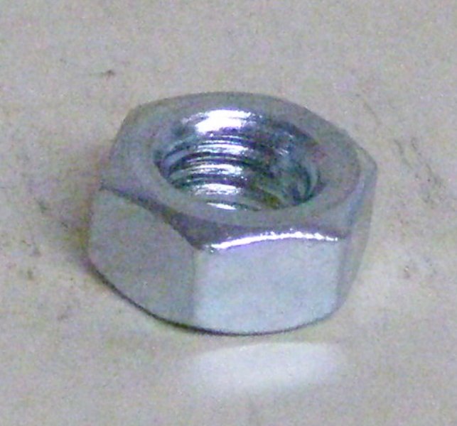 Jet Tool Part TS-1540061 Jet Hex Nut TS-1540061