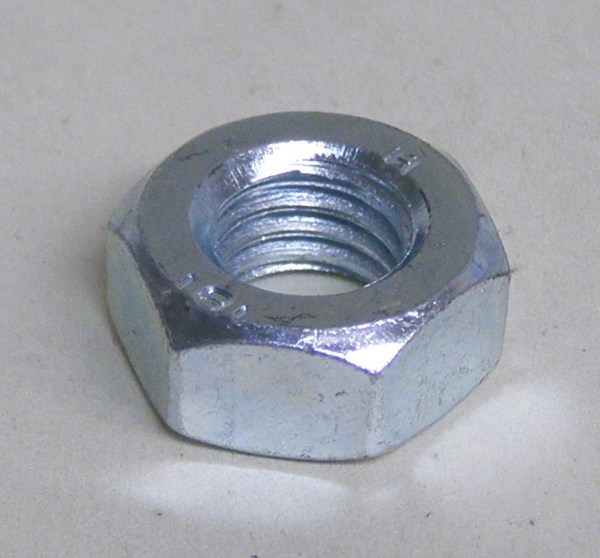 Jet Tool Part TS-1540071 Jet Hex Nut TS-1540071