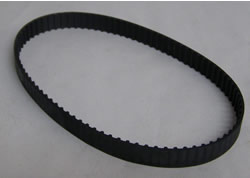 Jet Tool Part VB-170xL050 Timing Belt VB-170xL050