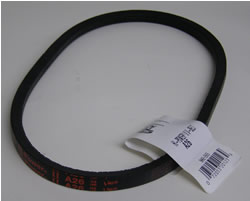 Jet Tool Part VB-A26 Jet V-Belt VB-A26