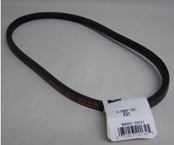 Jet Tool Part VB-A31 Jet V BELT A-31 OPTIBELT, 1/2 W, 5/16 T, 59L VB-A31