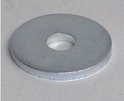 Jet Tool Part WF083030 Washer WF083030