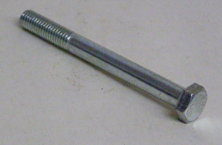 Jet Tool Part TS-1490151 Jet Hex Head Bolt TS-1490151