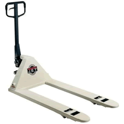 Jet W Series Pallet Truck 140170